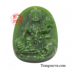 Phật Phổ Hiền Bồ Tát là một trong những vị Bồ Tát quan trọng nhất trong Phật giáo, ngài được xem như hiện thân của trí tuệ và lòng từ bi vô bờ bến.