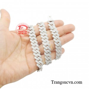 Sản phẩm được thanh toán an toàn