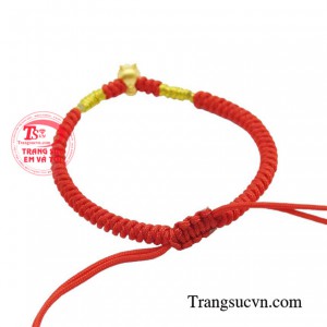 Sản phẩm chính là món quà dành tặng cho bé khi đầy tháng hoặc thôi nôi.