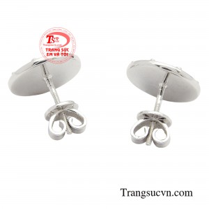 Sản phẩm là món đồ trang sức rất cần thiết trong bộ đồ trang sức của bạn.