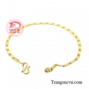 Sản phẩm có chất lượng tốt.