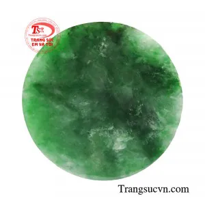 Mặt cẩm thạch phú quý thịnh vượng