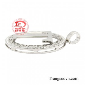 Sản phẩm chắc chắn sẽ là món đồ trang sức làm hài lòng với tất cả mọi người .