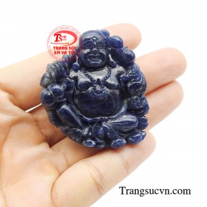 Ngài còn là đại diện cho phúc khí và tường hòa, tượng trưng cho sức khỏe và sự trường thọ, mang lại cuộc sống tương lai tốt đẹp.