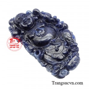 Khi sử dụng mặt dây Phật Di Lặc bạn có thể tránh được những tai ương, bảo hộ bình an, vận khí cát tường. 