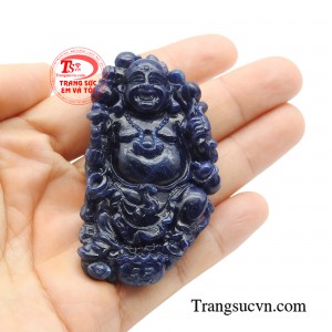 Không những vậy còn đươc nhiều người quan niệm rằng đeo Phật Di Lặc sẽ có được nhiều niềm vui cũng như bỏ bớt sự lo âu và gia tăng vận may, sức khỏe.