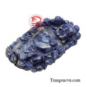 Khi sử dụng mặt dây Phật Di Lặc bạn có thể tránh được những tai ương, bảo hộ bình an và tăng vận khí cát tường.