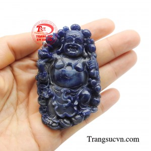 Không những vậy trong dân gian còn quan niệm rằng Phật Di Lặc chính là biểu tượng của ý nghĩa may mắn, tài lộc, giúp con người thuận lợi trên con đường sự nghiệp. 