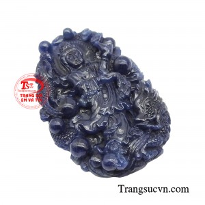 Những người thường mang trong lòng những vướng mắc, muộn phiền, lo lắng, đeo phật Quan Âm giúp vượt qua những vấn đề trắc trở trong cuộc sống dễ dàng hơn, khỏe mạnh về thể chất và tinh thần, cuộc sống hạnh phúc và đạt nhiều viên mãn.