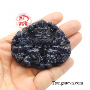 Sản phẩm đảm bảo uy tín chất lượng 