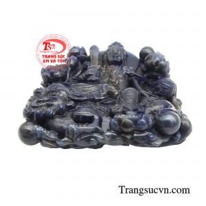 Ngài sẽ giúp bạn thực hiện được những nguyện vọng lớn, thoát khỏi cạm bẫy của những kẻ tiểu nhân, gia tăng thêm uy quyền lãnh đạo, vượt lên mọi trở ngại để có cuộc sống hạnh phúc, mỹ mãn. 