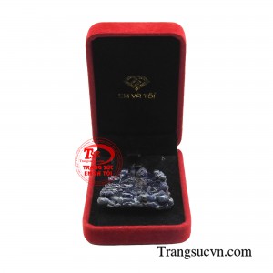 Sản phẩm đảm bảo uy tín chất lượng 