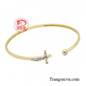 Từ lâu, thánh giá được coi là biểu tượng của niềm tin về sự sống lại của Chúa Giêsu.