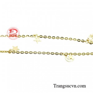 Sản phẩm chính là món quà mà các anh muốn gửi gắm những lời yêu thương đến những người phụ nữ của mình.