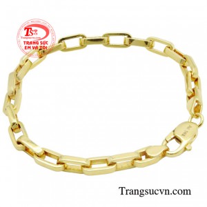 Sản phẩm là vũ khí bí mật mỗi khi lên đồ.