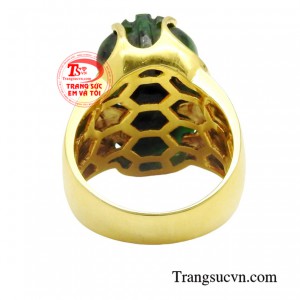 EVT hy vọng giúp các anh yên tâm hơn khi lựa chọn chiếc nhẫn cho mình.