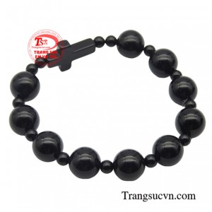 Đối với người Công Giáo, chuỗi mân côi không chỉ là một vật dụng cầu nguyện mà còn là biểu tượng cho niềm tin và lòng yêu mến Đức Mẹ Maria.