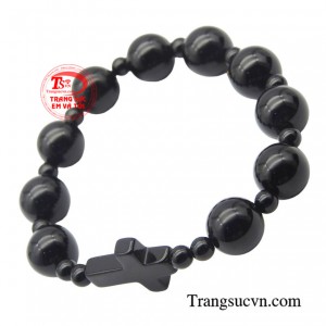 Sản phẩm chính là món quà này thể hiện sự quan tâm, trân trọng và lời cầu chúc bình an, may mắn đến với người nhận.