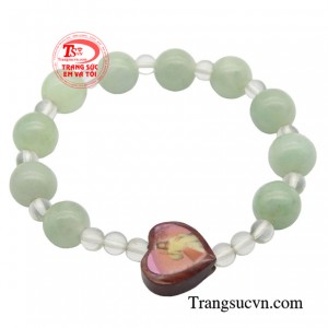 Sản phẩm chính là món quà dành tặng con yêu vào các dịp như sinh nhật, đầy tháng.