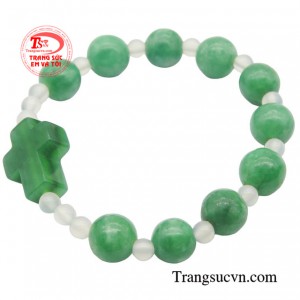 Mỗi hạt mân côi tượng trưng cho một lời kinh nguyện, giúp con người ghi nhớ và suy ngẫm về cuộc đời và sự hy sinh của Chúa Giêsu Kitô.