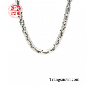  Chiếc lắc chính là món quà vô cùng ý nghĩa dành tặng cho bản thân, người thân, bạn bè hay đối tác. 