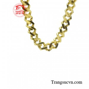 Đây chính là sự lựa chọn hoàn hảo đối với những người có cá tính mạnh mẽ.