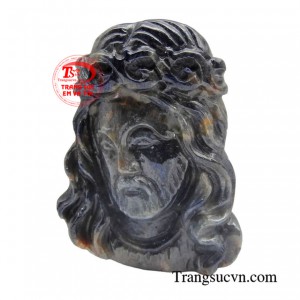 Mặt Chúa Giêsu Sapphire vàng là món quà vô cùng ý nghĩa dành cho bản thân, bạn bè và người thân trong những dịp đặc biệt như sinh nhật, lễ Tết, Giáng sinh,...