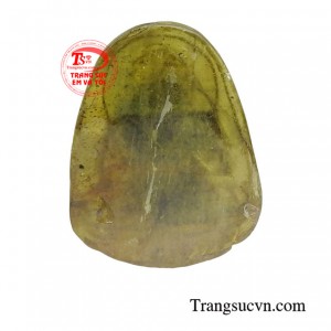 Phật A Di Đà tượng trưng cho bản mệnh, ngài ngồi trên đài sen, tay bắt ấn thiền định, mang đến cảm giác bình an và an lạc cho người sở hữu.