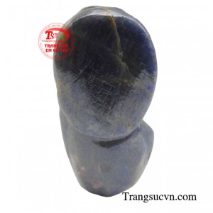 Đá Sapphire được mệnh danh là 