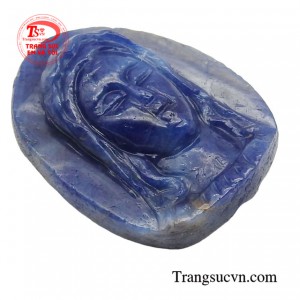 Khi đeo nó thể hiện niềm tin vào sự che chở và bảo vệ của Đức Mẹ, đồng thời mang đến cho người sở hữu cảm giác bình an, may mắn và hy vọng.