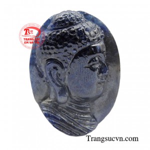 Phật A Di Đà là vị Phật tượng trưng cho lòng từ bi vô bờ bến, trí tuệ siêu phàm và sức mạnh cứu độ.