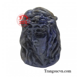 Sự kết hợp này mang đến một ý nghĩa đặc biệt, tượng trưng cho sức mạnh nội tâm, lòng tin không lay chuyển, và sự dẫn dắt của Chúa Giêsu trong cuộc sống.
