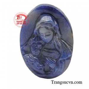 Mặt dây không chỉ làm món đồ trang sức mà khi đeo mang đến cho chúng ta luôn cảm thấy bình an, may mắn.