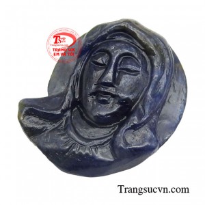 Người đeo sẽ cảm thấy tâm hồn được thanh tịnh vô lo và cuộc sống trở nên nhẹ nhàng thư thái hơn.