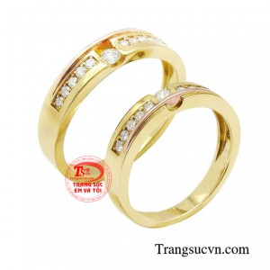 Từ xa xưa, kim cương đã được tôn sùng như một biểu tượng của sức mạnh, sự tinh khiết và vẻ đẹp hoàn hảo.