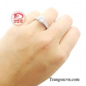 Sản phẩm được thanh toán an toàn