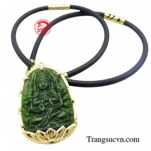 ới những ý nghĩa đó, bộ dây chuyền Thiên Thủ Thiên Nhãn đặc biệt phù hợp với người tuổi Tý hay những người thuộc mệnh mộc và mệnh hoả.