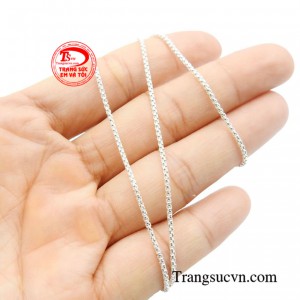 Sản phẩm được thanh toán an toàn.