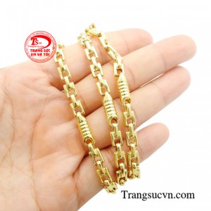 Sản phẩm được thanh toán an toàn.