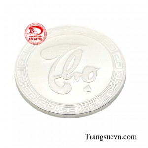 Chữ Thọ là biểu tượng của sự sống lâu dài, khỏe mạnh và hạnh phúc.