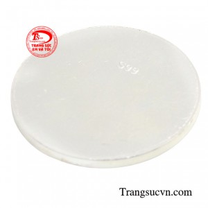 Không những vậy chỉ với một lượng nhỏ bạc có thể diệt hầu hết các vi khuẩn gây bệnh cho người.