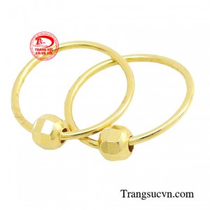 Đây sẽ là phụ kiện vô cùng đáng yêu làm bừng sáng long lanh khuôn mặt các bé.