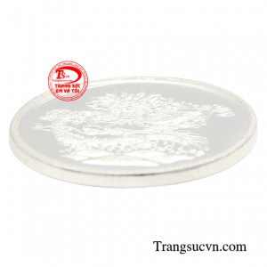 Con rồng là  biểu tượng của quyền lực, sức mạnh và sự linh thiêng.