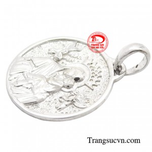 Sản phẩm chính là món quà dành tặng những người thân yêu, đặc biệt là những người theo đạo công giáo.