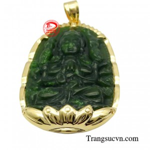 Thiên Thủ Thiên Nhãn là vị Phật bản mệnh sẽ giúp những người tuổi Tý hóa giải được năng lượng xấu, tăng cường những mối quan hệ tốt đẹp cũng như tránh xa được những rắc rối tiềm ẩn.