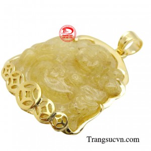 Ngoài ra nó còn có khả năng tạo ra sự cân bằng trong tâm hồn và loại bỏ năng lượng tiêu cực. 