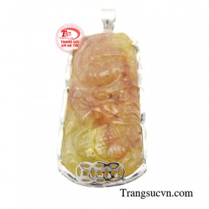 Đá thạch anh tóc vàng không chỉ là một viên đá quý, mà còn là một biểu tượng của sự thịnh vượng, tình yêu, và sự thăng hoa.