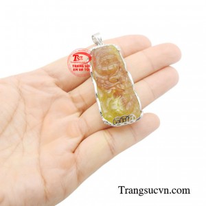 Sản phẩm được thanh toán an toàn