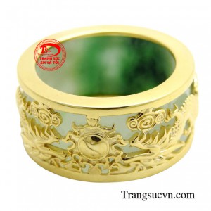 Vì thế mà chúng có thể hút đi những năng lượng tiêu cực và bảo vệ chủ nhân khỏi những điềm dữ.