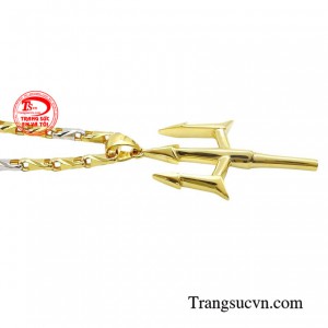 Chính những món đồ trang sức đó sẽ giúp các anh thêm tự tin để chinh phục mọi thử thách.